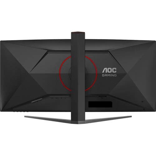 Monitor Gaming Curvo AOC CU34G4Z | 34" | UltraWide QHD | 240 Hz - Image 9