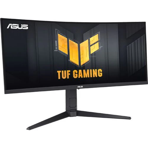 Monitor Gaming Curvo Asus TUF VG34VQL3A | 34" | 180 Hz | UltraWide QHD - Image 2