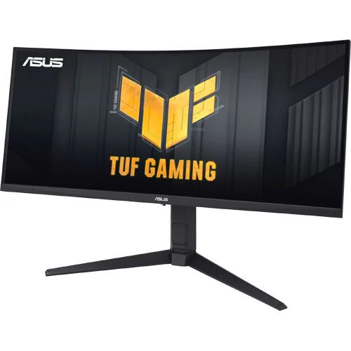 Monitor Gaming Curvo Asus TUF VG34VQL3A | 34" | 180 Hz | UltraWide QHD - Image 3