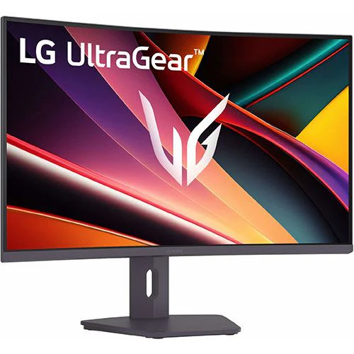 Monitor Gaming Curvo LG UltraGear 32G600A | 32'' | 180Hz | QHD - Image 2