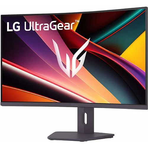 Monitor Gaming Curvo LG UltraGear 32G600A | 32'' | 180Hz | QHD - Image 3
