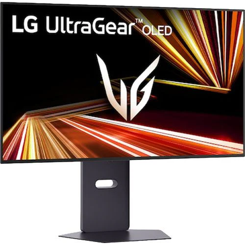 Monitor Gaming Curvo LG UltraGear 32GX850A-B | OLED 31.5'' | 165Hz/330HZ | 4K UHD/FHD - Dual Mode - Image 2