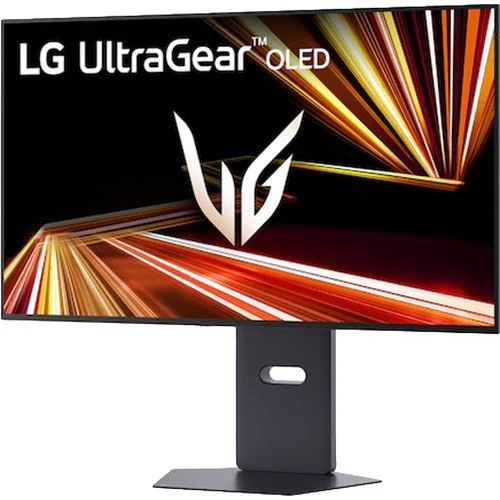 Monitor Gaming Curvo LG UltraGear 32GX850A-B | OLED 31.5'' | 165Hz/330HZ | 4K UHD/FHD - Dual Mode - Image 3