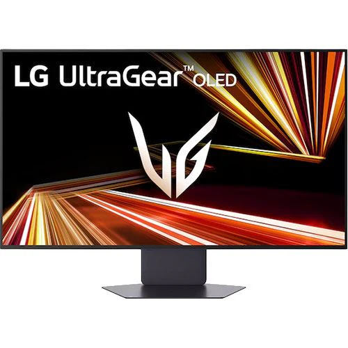 Monitor Gaming Curvo LG UltraGear 32GX850A-B | OLED 31.5'' | 165Hz/330HZ | 4K UHD/FHD - Dual Mode - Image 4
