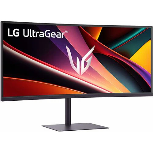 Monitor Gaming Curvo LG UltraGear 34G630A | 34'' | 240Hz | WQHD - Image 2