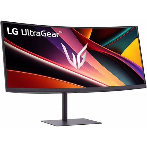 Monitor Gaming Curvo LG UltraGear 34G630A | 34'' | 240Hz | WQHD - Image 4