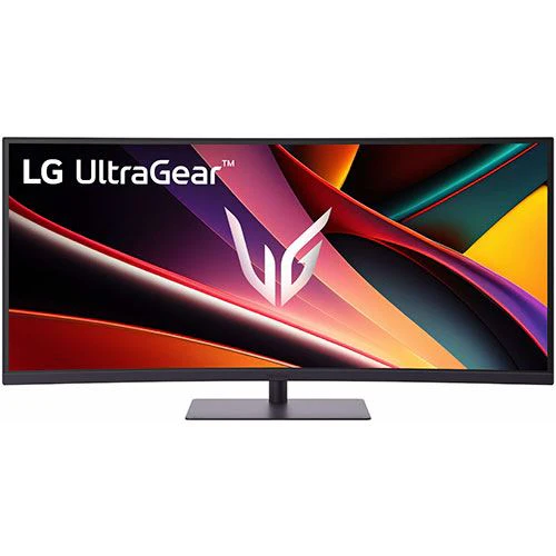 Monitor Gaming Curvo LG UltraGear 34G630A | 34'' | 240Hz | WQHD - Image 5