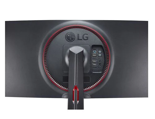 Monitor Gaming Curvo LG UltraGear 34GN850-B LED Nano IPS 34" QHD 1ms 160Hz - Image 7