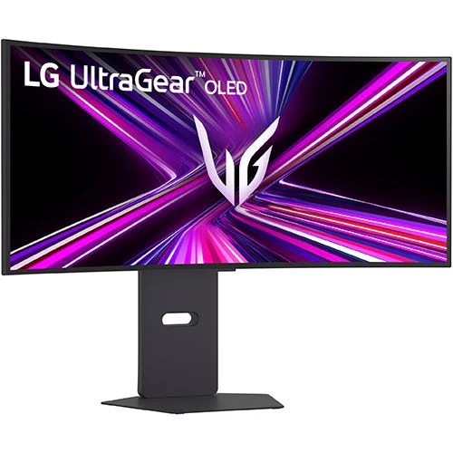 Monitor Gaming Curvo LG UltraGear 34GX900A-B.AEU | 34" | 240Hz | UltraWide QHD - Preto - Image 3