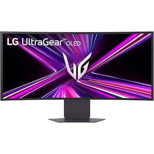 Monitor Gaming Curvo LG UltraGear 34GX900A-B.AEU | 34" | 240Hz | UltraWide QHD - Preto - Image 4