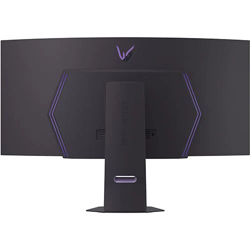 Monitor Gaming Curvo LG UltraGear 45GX900A-B.AEU | 45" | 240Hz | UltraWide QHD - Preto - Image 12