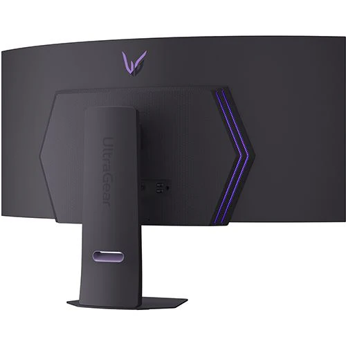 Monitor Gaming Curvo LG UltraGear 45GX900A-B.AEU | 45" | 240Hz | UltraWide QHD - Preto - Image 16