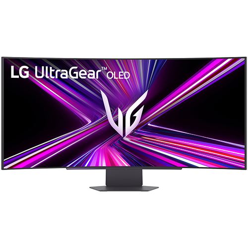 Monitor Gaming Curvo LG UltraGear 45GX900A-B.AEU | 45" | 240Hz | UltraWide QHD - Preto - Image 3