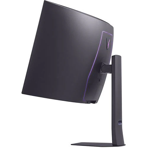 Monitor Gaming Curvo LG UltraGear 45GX950A-B.AEU | 45" | 165 Hz | 5K - Preto - Image 10