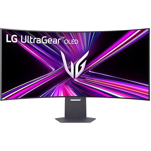 Monitor Gaming Curvo LG UltraGear 45GX950A-B.AEU | 45" | 165 Hz | 5K - Preto - Image 16