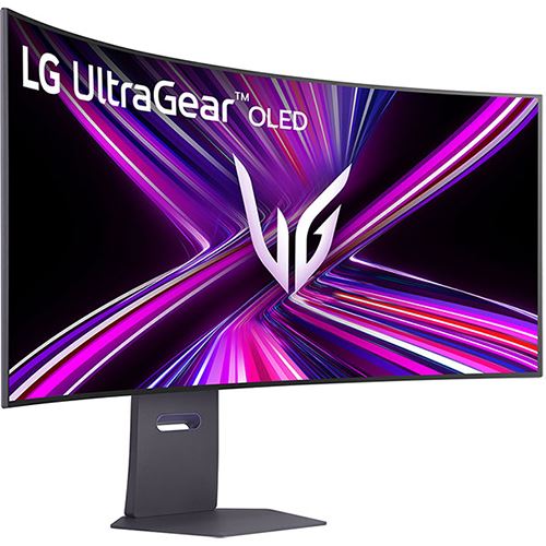 Monitor Gaming Curvo LG UltraGear 45GX950A-B.AEU | 45" | 165 Hz | 5K - Preto - Image 18