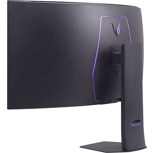 Monitor Gaming Curvo LG UltraGear 45GX950A-B.AEU | 45" | 165 Hz | 5K - Preto - Image 4