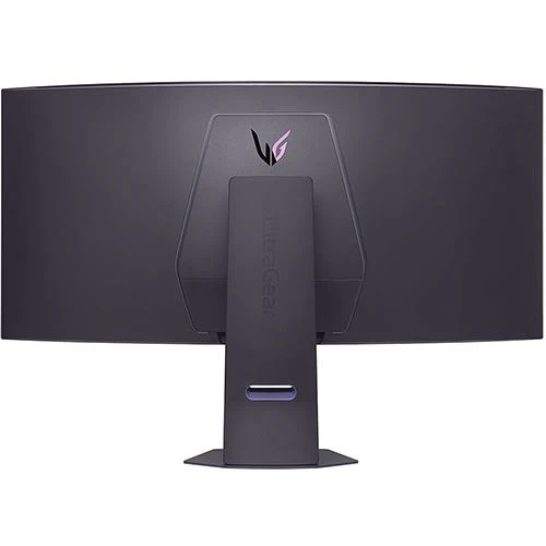 Monitor Gaming Curvo LG UltraGear 45GX950A-B.AEU | 45" | 165 Hz | 5K - Preto - Image 6