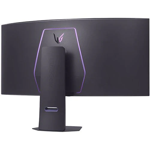 Monitor Gaming Curvo LG UltraGear 45GX950A-B.AEU | 45" | 165 Hz | 5K - Preto - Image 7