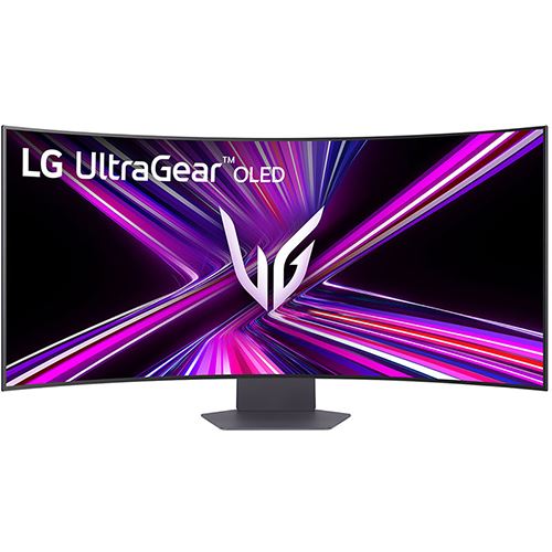 Monitor Gaming Curvo LG UltraGear 45GX950A-B.AEU | 45" | 165 Hz | 5K - Preto - Image 8