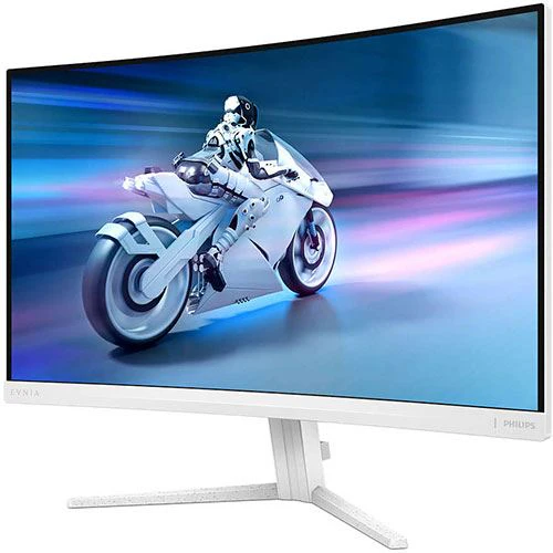 Monitor Gaming Curvo Philips Evnia 5000 27M2C5201L/00 | 27" | 180Hz | FHD - Image 3