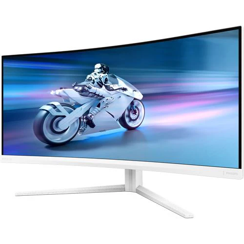 Monitor Gaming Curvo Philips Evnia 5000 34M2C5501A/00 | 34" | UltraWide QHD | 180 Hz - Image 3