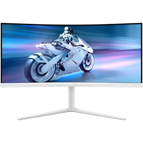 Monitor Gaming Curvo Philips Evnia 5000 34M2C5501A/00 | 34" | UltraWide QHD | 180 Hz - Image 4