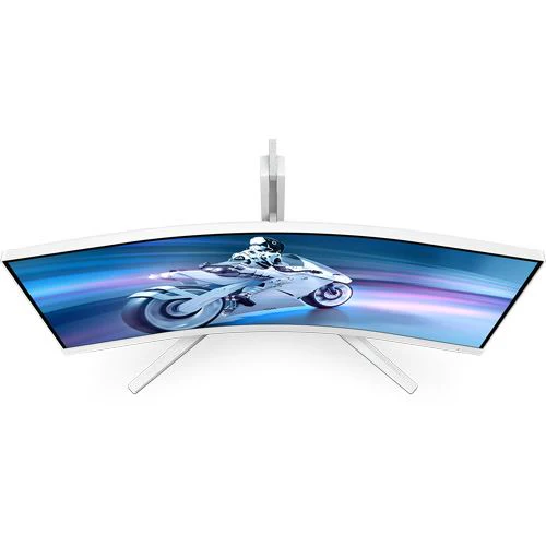 Monitor Gaming Curvo Philips Evnia 5000 34M2C5501A/00 | 34" | UltraWide QHD | 180 Hz - Image 5