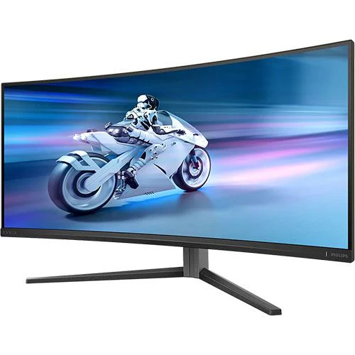 Monitor Gaming Curvo Philips Evnia 6000 34M2C6500/00 | OLED 34" | 175Hz | QHD - Image 3