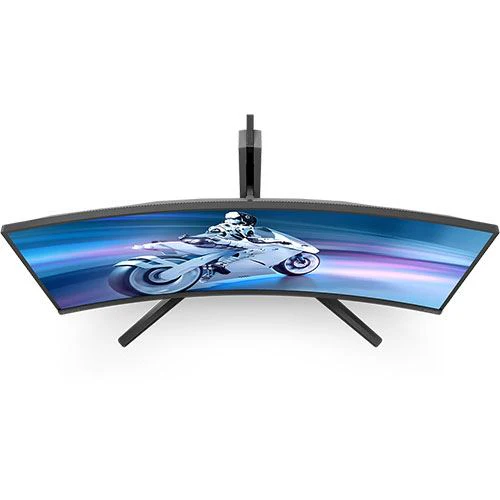 Monitor Gaming Curvo Philips Evnia 6000 34M2C6500/00 | OLED 34" | 175Hz | QHD - Image 4
