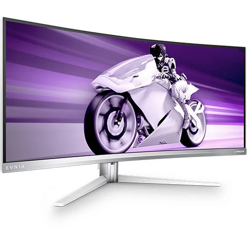 Monitor Gaming Curvo Philips Evnia 7000 34M2C7600MV/00 | 34'' | 165 Hz | UltraWide QHD - Image 2
