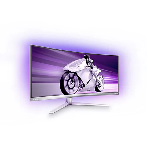 Monitor Gaming Curvo Philips Evnia 7000 34M2C7600MV/00 | 34'' | 165 Hz | UltraWide QHD - Image 4