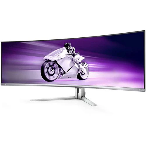 Monitor Gaming Curvo UltraWide Philips Evnia 8000 49M2C8900L/00 | QD OLED 49" | 144 Hz | Dual QHD - Image 3