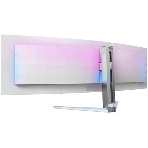 Monitor Gaming Curvo UltraWide Philips Evnia 8000 49M2C8900L/00 | QD OLED 49" | 144 Hz | Dual QHD - Image 4