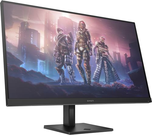 Monitor Gaming HP OMEN 32Q 31.5" QHD 1ms - Image 2