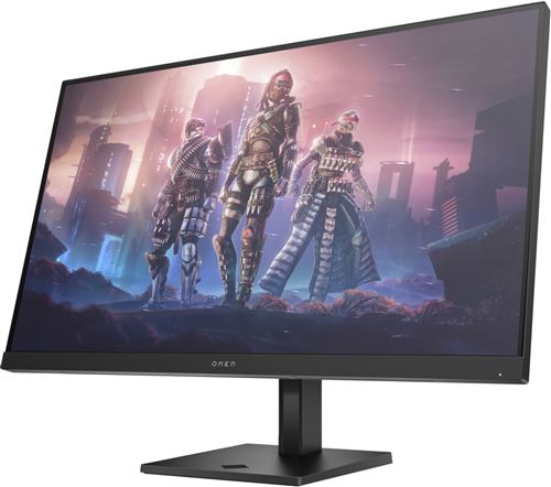 Monitor Gaming HP OMEN 32Q 31.5" QHD 1ms - Image 3
