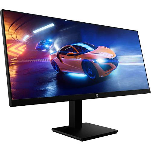 Monitor Gaming HP X34 | 34'' | 165 Hz | UltraWide QHD - Image 3