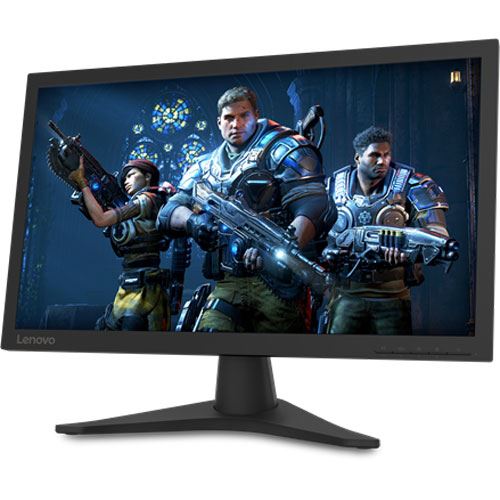 Monitor Gaming Lenovo G24-10 | 23,6'' | 144 Hz | Full HD - Image 3