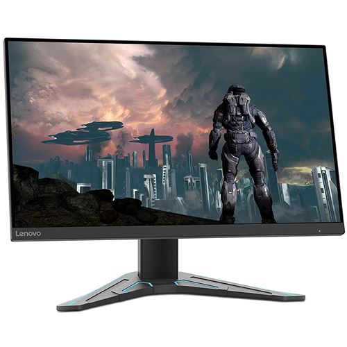 Monitor Gaming Lenovo G24-20 IPS 23.8" Full HD - Image 2