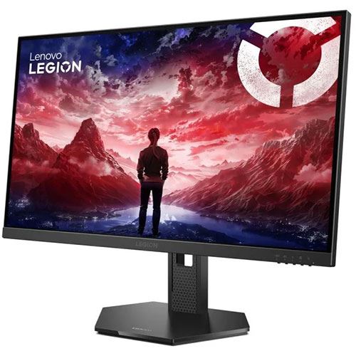 Monitor Gaming Lenovo Legion 27Q-10 | 27'' | 240 Hz | QHD - Image 3