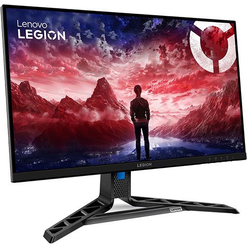 Monitor Gaming Lenovo Legion R27qe Gen 2 | 27'' | 200 Hz | QHD - Image 2