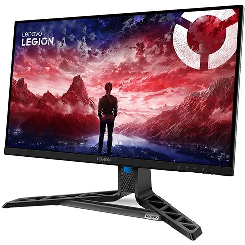 Monitor Gaming Lenovo Legion R27qe Gen 2 | 27'' | 200 Hz | QHD - Image 3