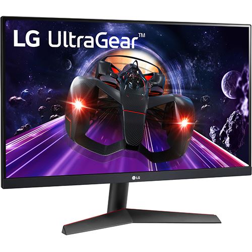 Monitor Gaming LG UltraGear 24GN600-B | 23,8'' | 144 Hz | Full HD - Image 2