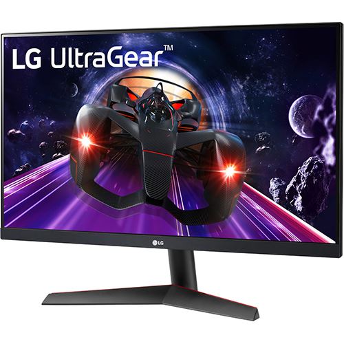 Monitor Gaming LG UltraGear 24GN600-B | 23,8'' | 144 Hz | Full HD - Image 3