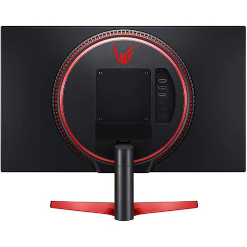Monitor Gaming LG UltraGear 24GN600-B | 23,8'' | 144 Hz | Full HD - Image 4
