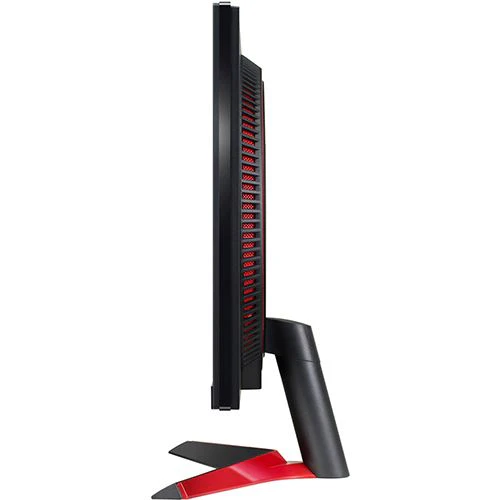 Monitor Gaming LG UltraGear 24GN600-B | 23,8'' | 144 Hz | Full HD - Image 5