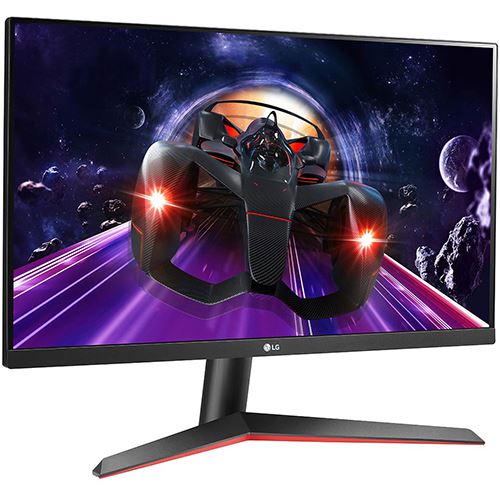 Monitor Gaming LG 24MP60G-B | 23,8'' | 75 Hz | Full HD - Image 3