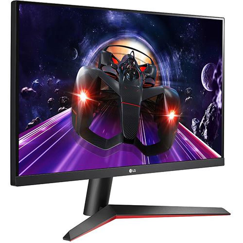 Monitor Gaming LG 24MP60G-B | 23,8'' | 75 Hz | Full HD - Image 4