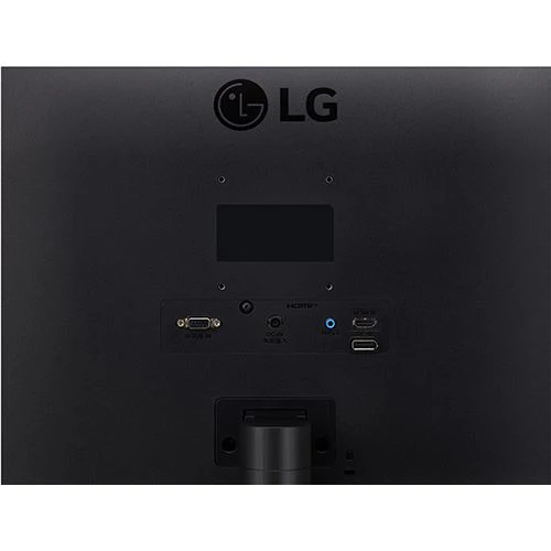 Monitor Gaming LG 24MP60G-B | 23,8'' | 75 Hz | Full HD - Image 8