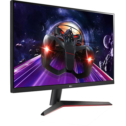 Monitor Gaming LG 27MP60G-B  | 27'' | 75 Hz | Full HD - Image 4